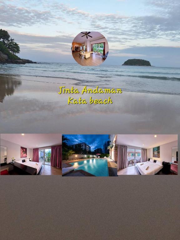 Jinta Andaman – Phuket